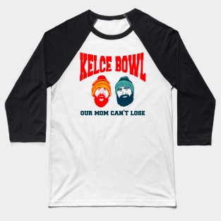 The kelce bowl Baseball T-Shirt